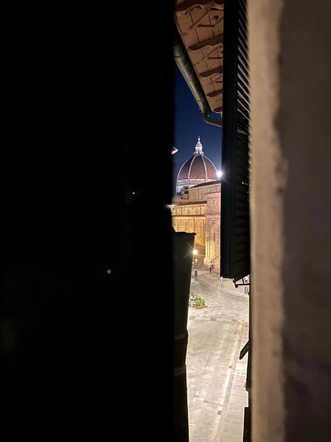 Appartamento Florence Golden Terrace Esterno foto