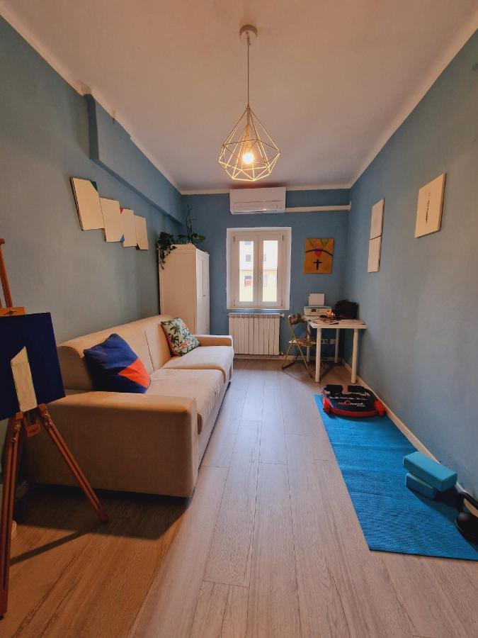 Appartamento Florence Golden Terrace Esterno foto