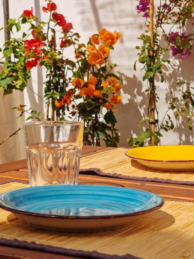 Appartamento Florence Golden Terrace Esterno foto
